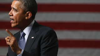 President Obama: Sterling Made "Incredibly Offensive Racist Comments"